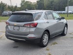 2024 Chevrolet Equinox FWD LT