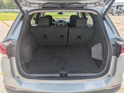 2024 Chevrolet Equinox FWD LT