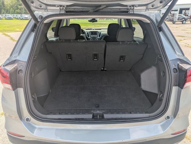 2024 Chevrolet Equinox FWD LT