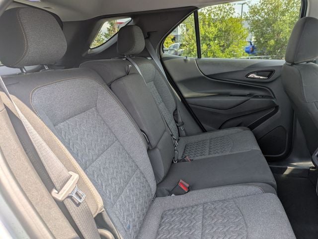 2024 Chevrolet Equinox FWD LT