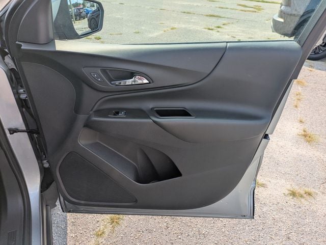 2024 Chevrolet Equinox FWD LT