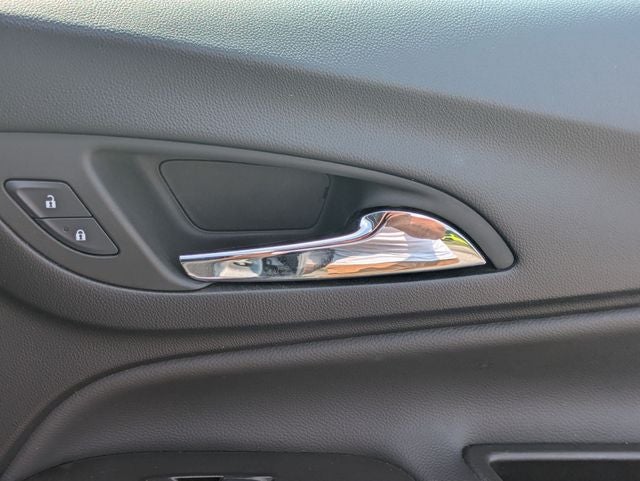 2024 Chevrolet Equinox FWD LT