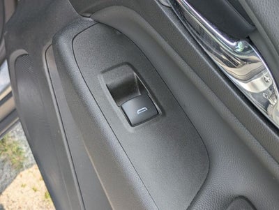 2024 Chevrolet Equinox FWD LT