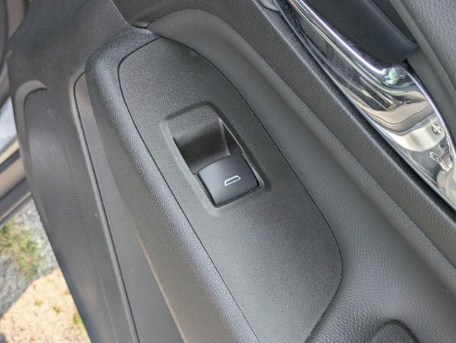 2024 Chevrolet Equinox FWD LT