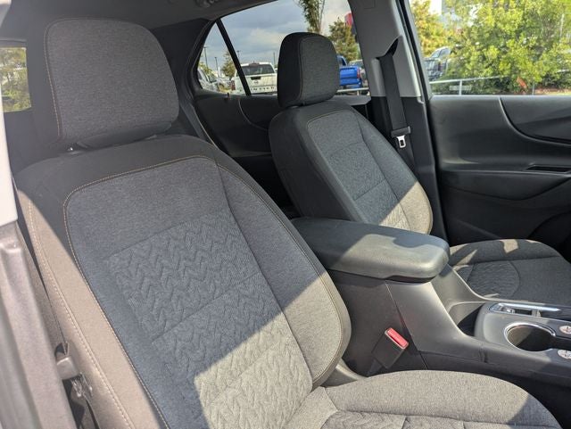 2024 Chevrolet Equinox FWD LT