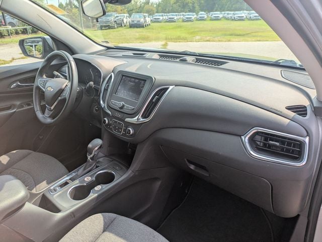 2024 Chevrolet Equinox FWD LT