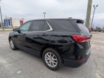 2024 Chevrolet Equinox FWD LT