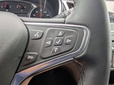 2024 Chevrolet Equinox FWD LT