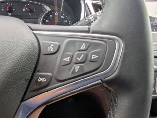 2024 Chevrolet Equinox FWD LT