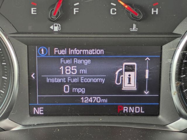 2024 Chevrolet Equinox FWD LT