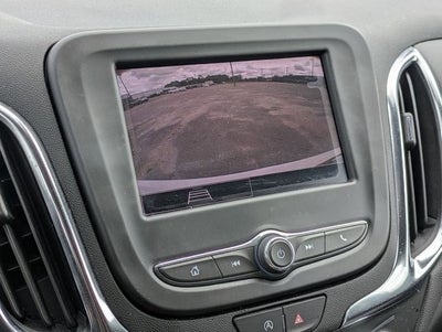 2024 Chevrolet Equinox FWD LT