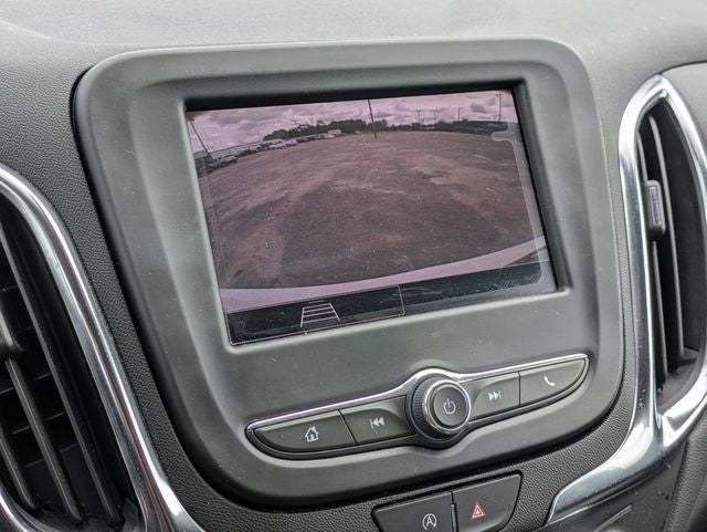 2024 Chevrolet Equinox FWD LT