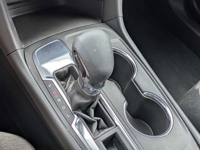 2024 Chevrolet Equinox FWD LT