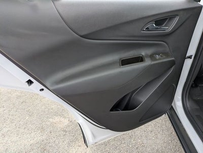 2024 Chevrolet Equinox FWD LT