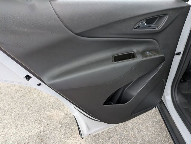 2024 Chevrolet Equinox FWD LT