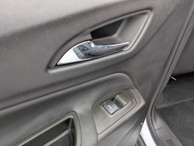 2024 Chevrolet Equinox FWD LT