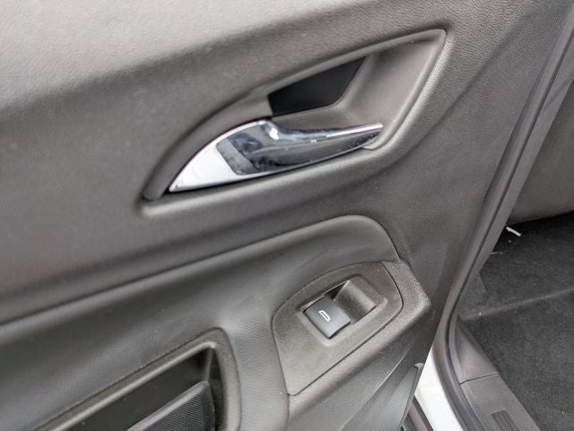 2024 Chevrolet Equinox FWD LT