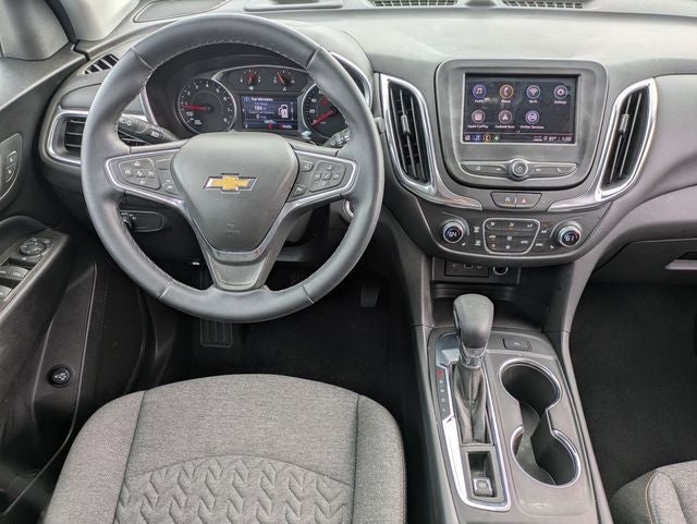 2024 Chevrolet Equinox FWD LT