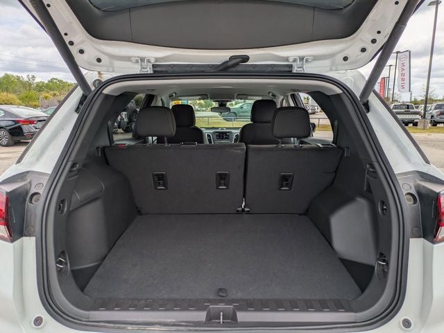 2024 Chevrolet Equinox FWD LT