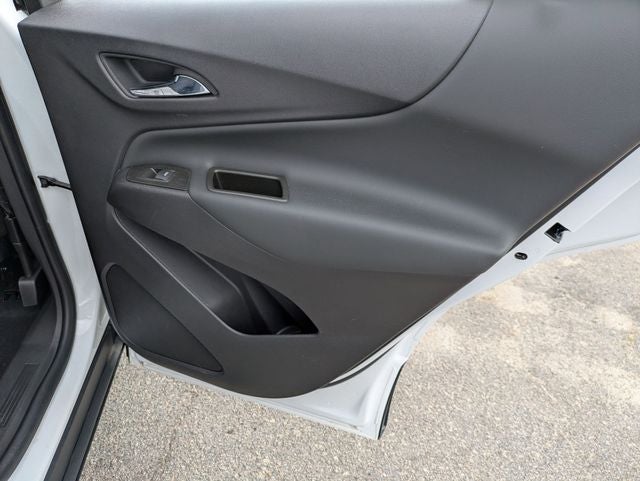 2024 Chevrolet Equinox FWD LT