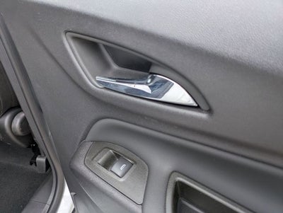 2024 Chevrolet Equinox FWD LT