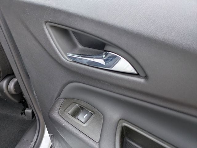 2024 Chevrolet Equinox FWD LT