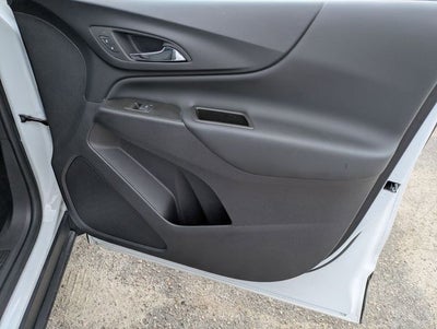 2024 Chevrolet Equinox FWD LT