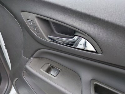 2024 Chevrolet Equinox FWD LT