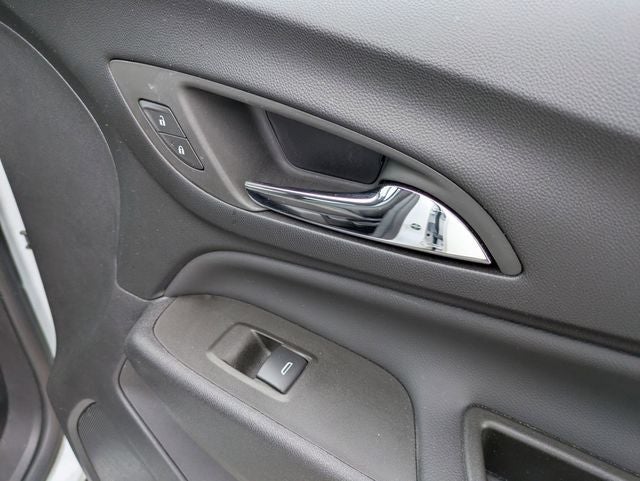 2024 Chevrolet Equinox FWD LT