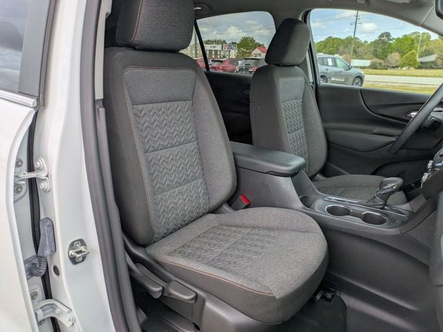 2024 Chevrolet Equinox FWD LT