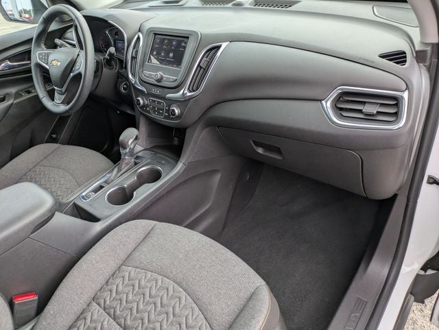 2024 Chevrolet Equinox FWD LT