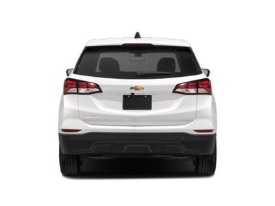 2024 Chevrolet Equinox FWD LT