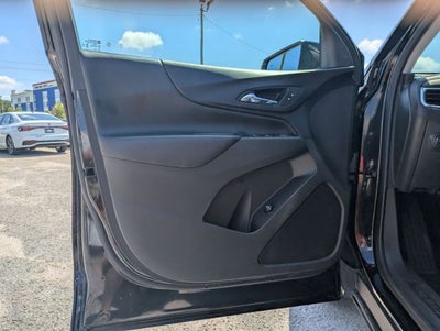 2024 Chevrolet Equinox FWD LT