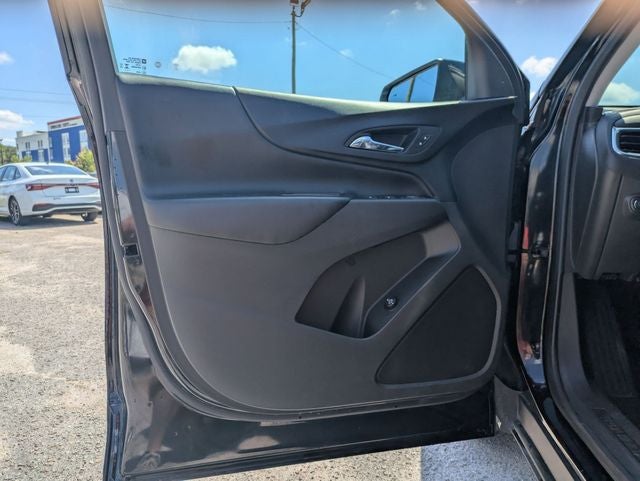 2024 Chevrolet Equinox FWD LT