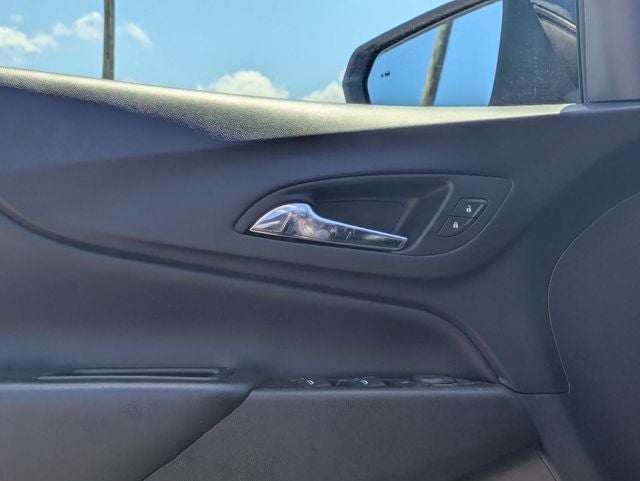 2024 Chevrolet Equinox FWD LT