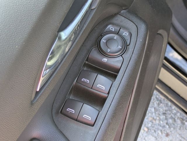 2024 Chevrolet Equinox FWD LT