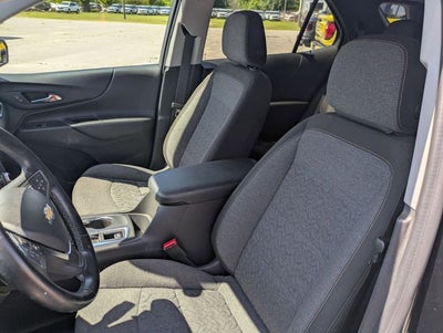 2024 Chevrolet Equinox FWD LT
