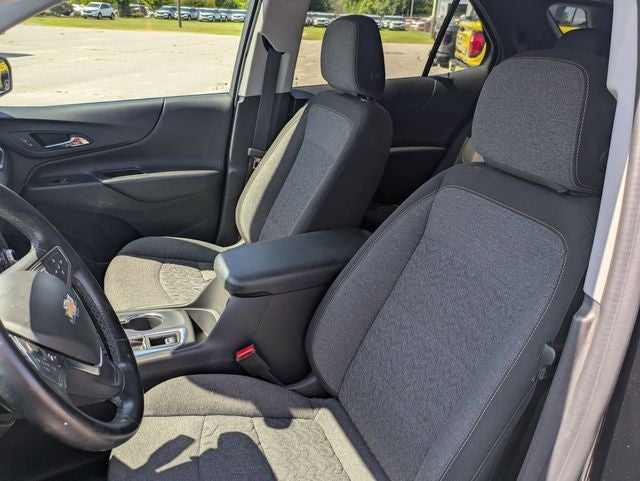 2024 Chevrolet Equinox FWD LT