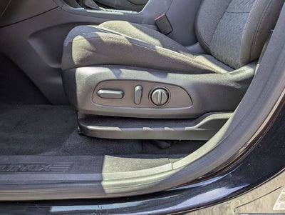 2024 Chevrolet Equinox FWD LT