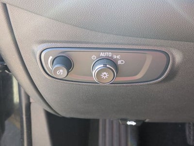 2024 Chevrolet Equinox FWD LT