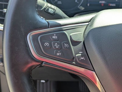 2024 Chevrolet Equinox FWD LT