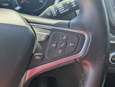 2024 Chevrolet Equinox FWD LT
