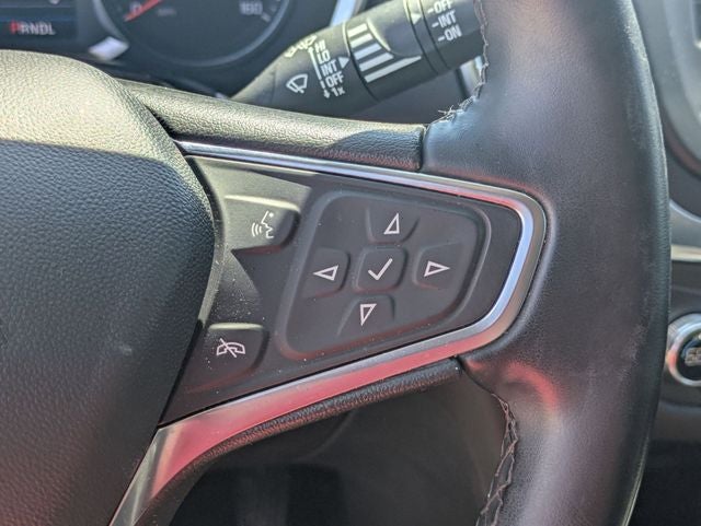 2024 Chevrolet Equinox FWD LT