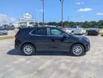 2024 Chevrolet Equinox FWD LT