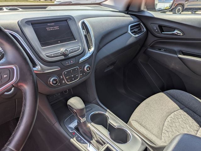 2024 Chevrolet Equinox FWD LT