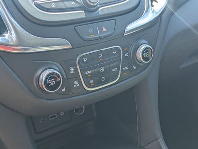 2024 Chevrolet Equinox FWD LT