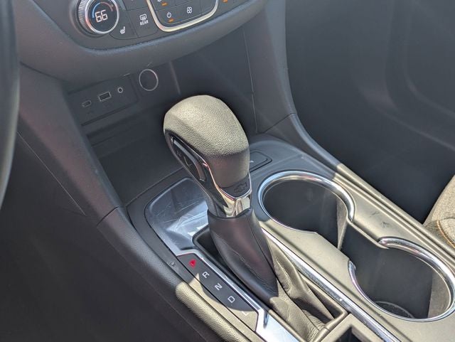 2024 Chevrolet Equinox FWD LT