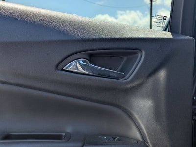 2024 Chevrolet Equinox FWD LT
