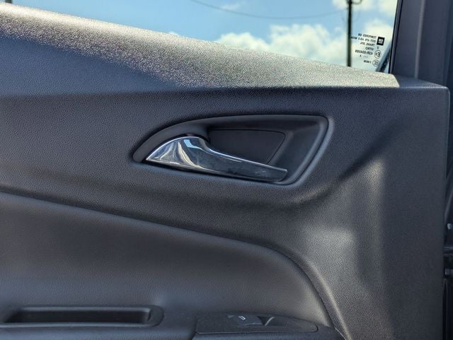 2024 Chevrolet Equinox FWD LT