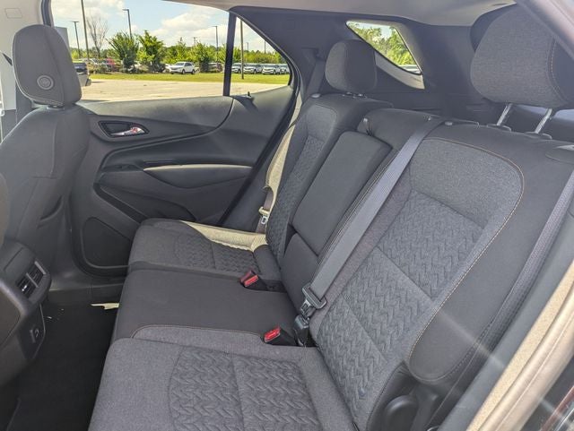 2024 Chevrolet Equinox FWD LT